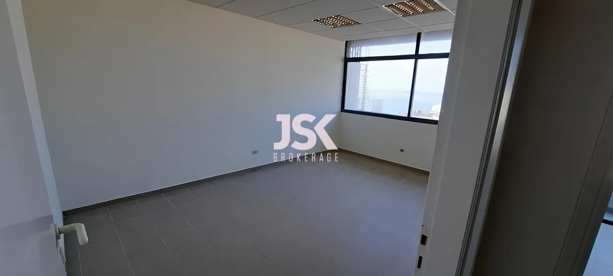 Office for rent in Jal El Dib