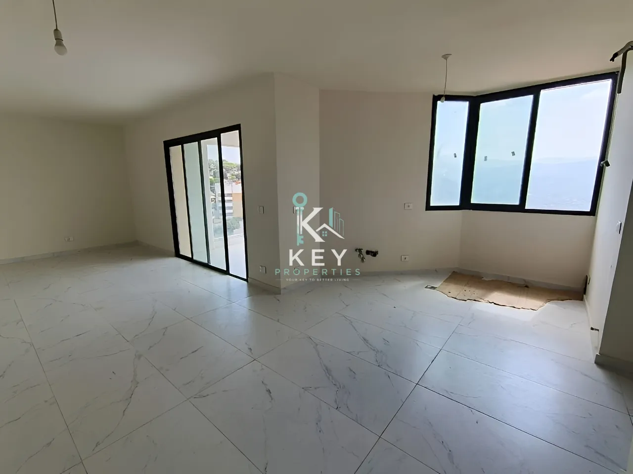 Apartment for rent in Broummana, Lebanon