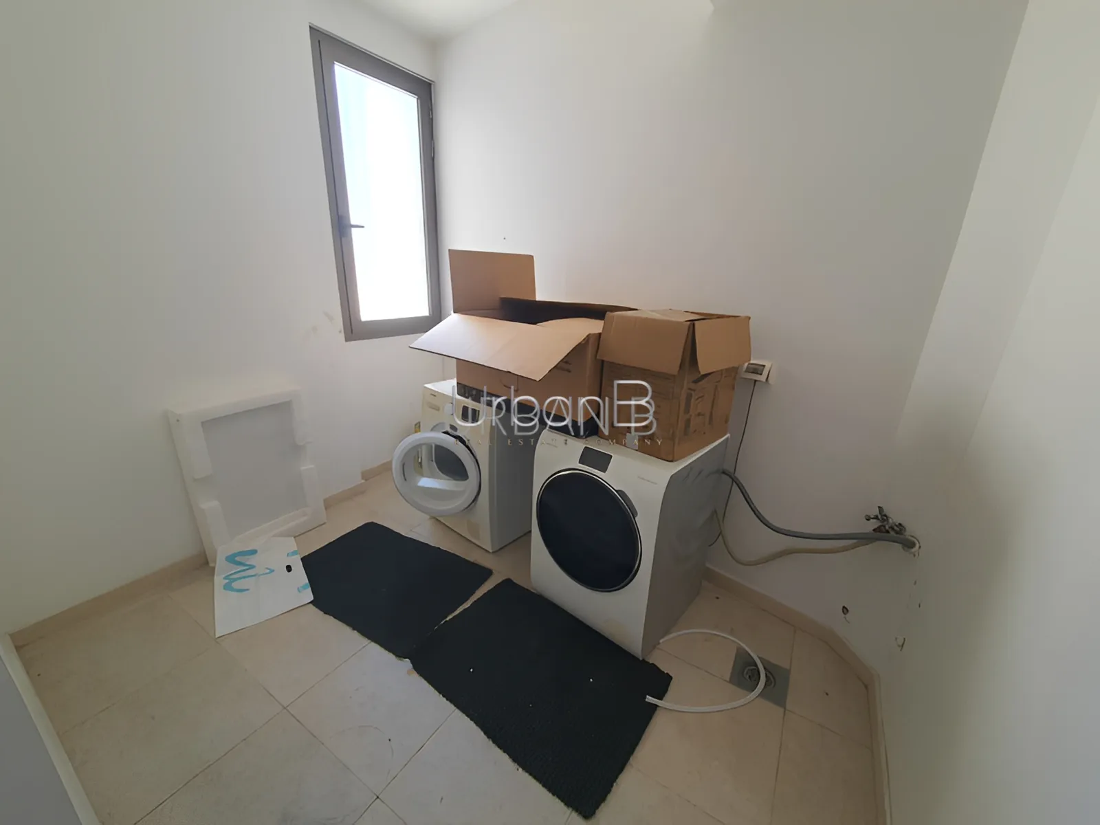 Residential in Ain el mraiseh, beirut, lebanon