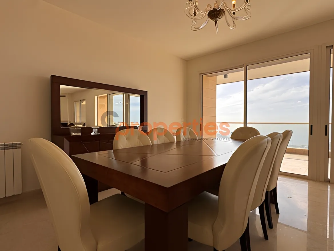 Apartment for Sale in Beit Misk