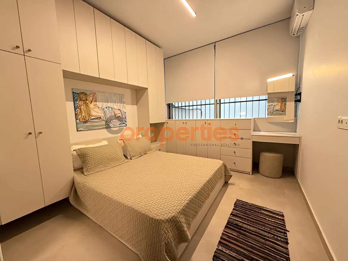 Apartment for Rent in Achrafieh