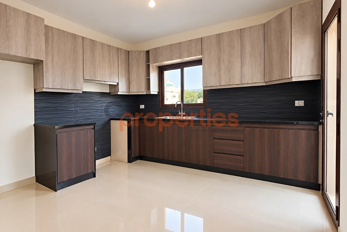 Apartment for Rent in Chekka