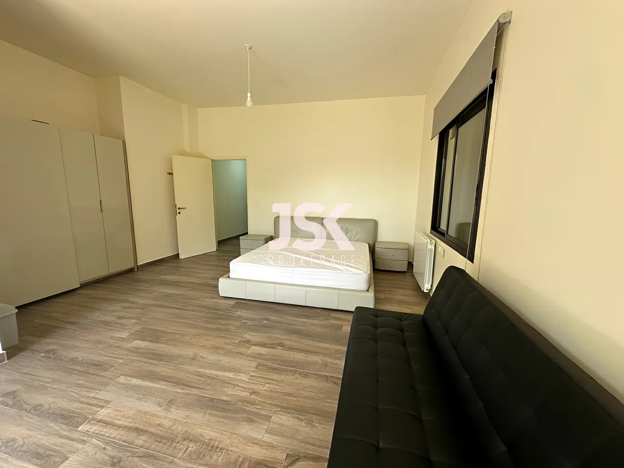 Apartment for Rent in Baabdat