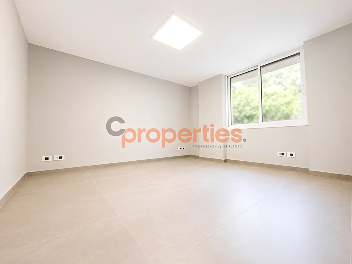 Office for Rent in Badaro