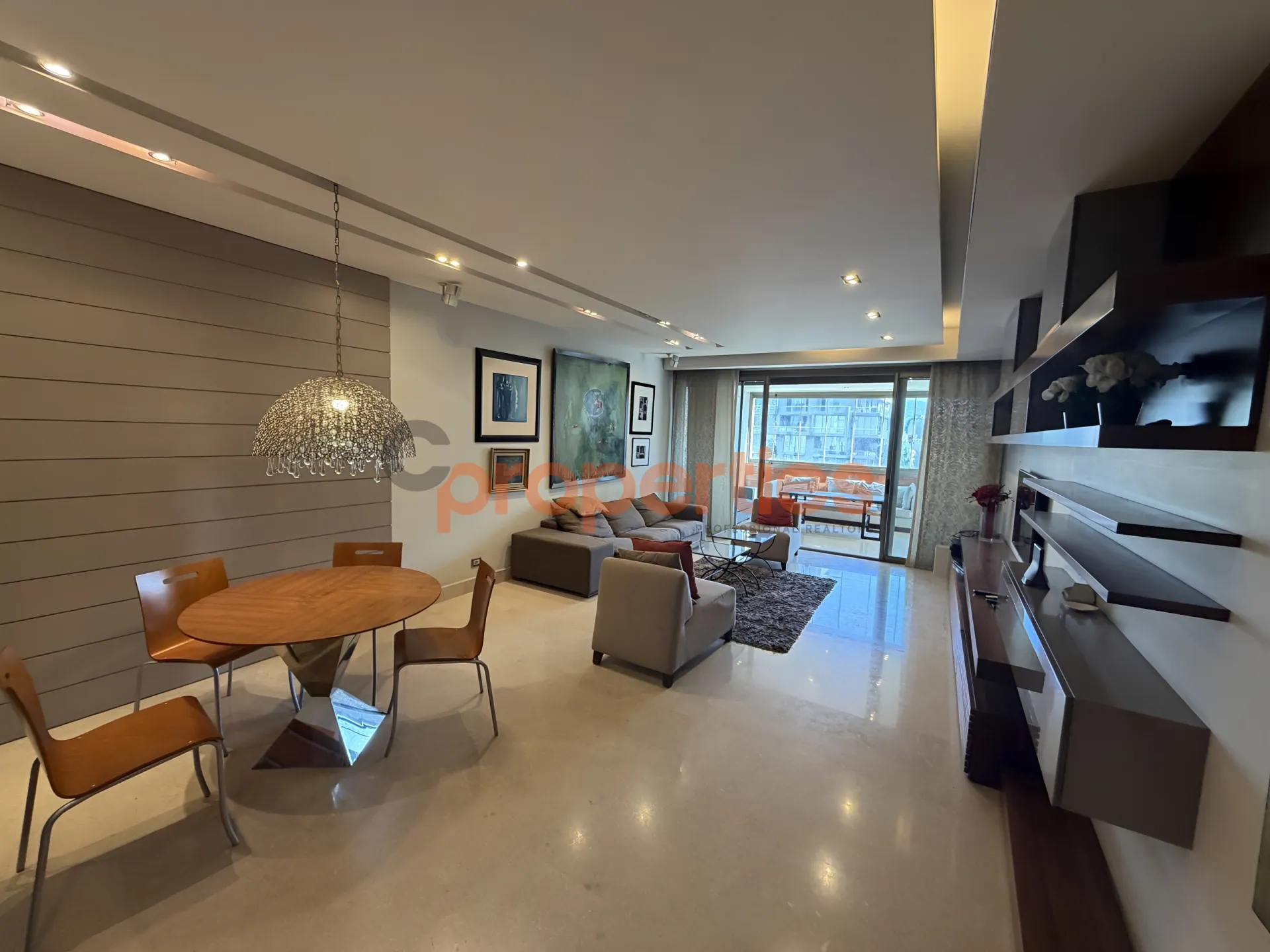 Apartment for Rent in Saifi Village