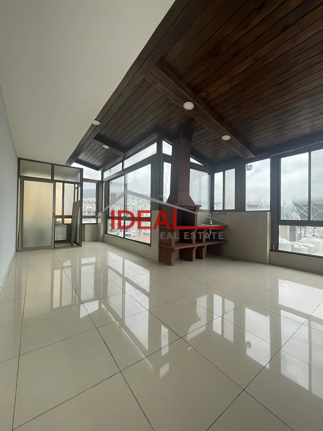 Apartment for rent in Jdeideh, Lebanon