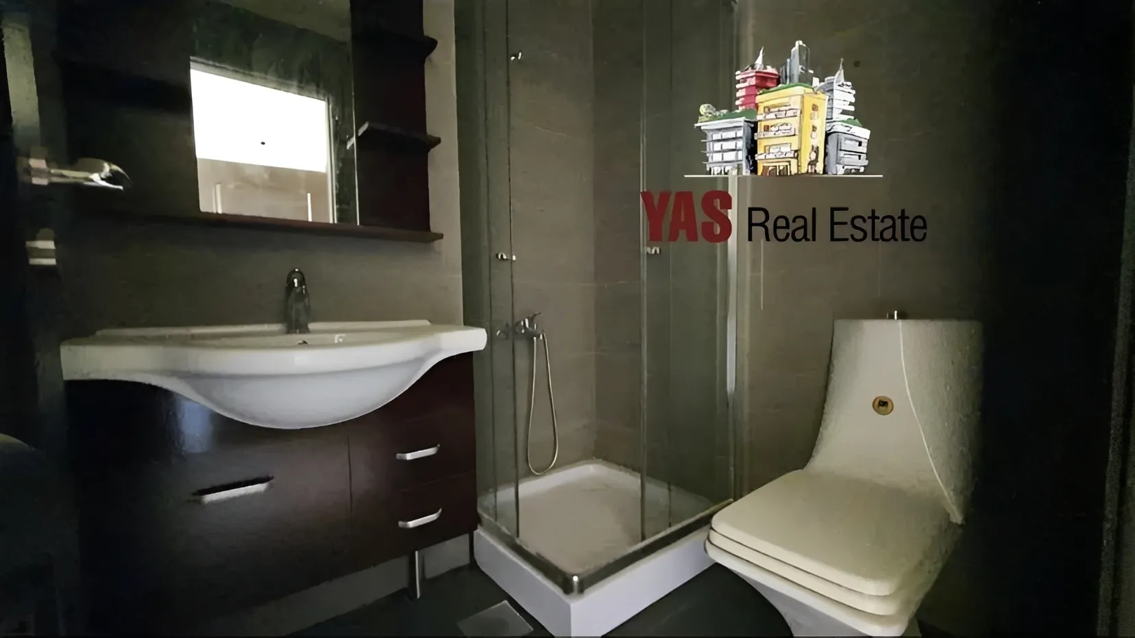 Apartment for Sale in Faytroun