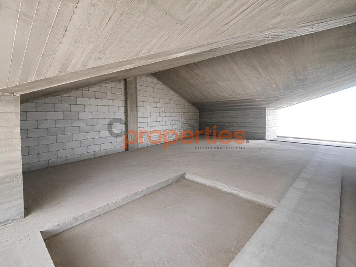 Duplex for Sale in Mansourieh - 3 bed, 3 bath