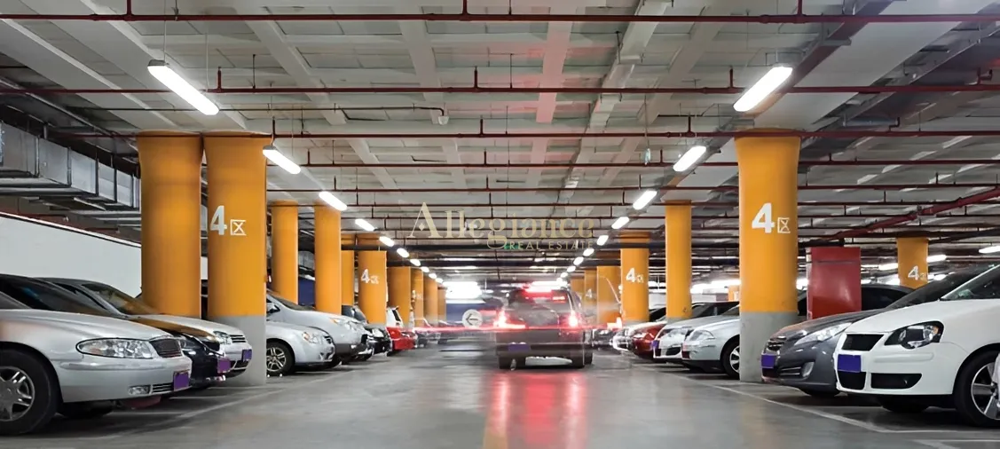 Office for sale in Badaro