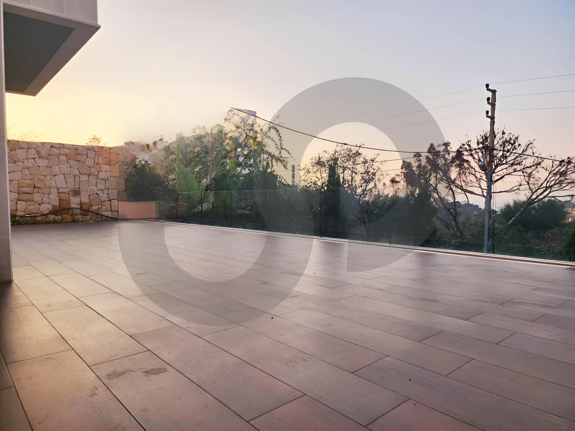 Apartment for Sale in Mtaileb - 3 bed, 5 bath
