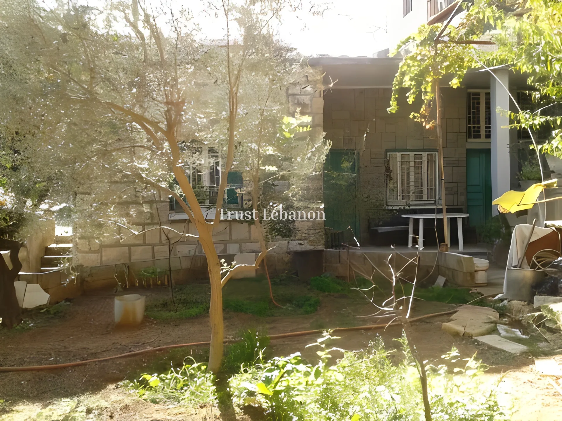 House for sale in Beit Meri, Lebanon - 1 bath
