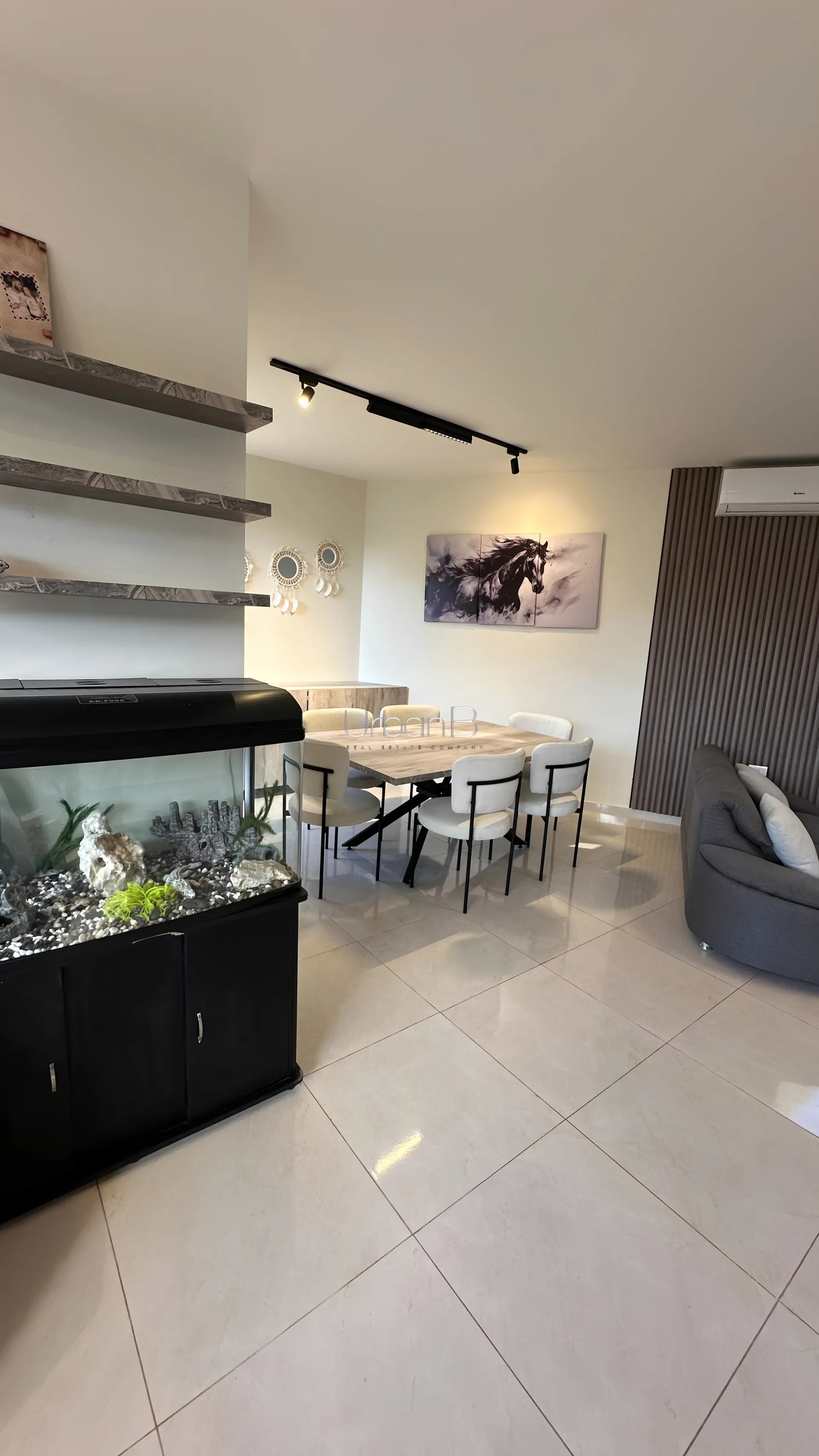 Apartment for sale in Monteverde main street، lebanon