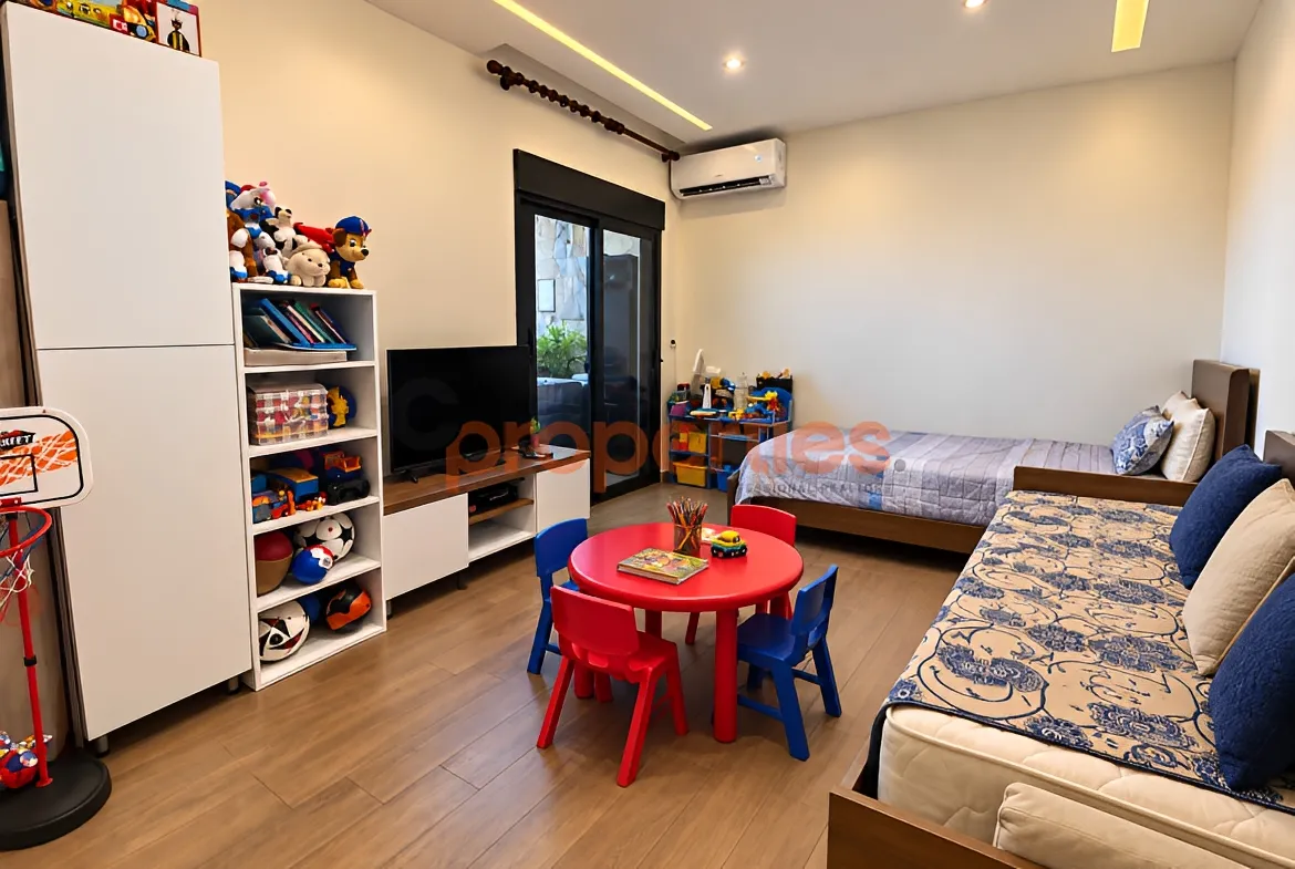 Apartment for Sale in Zalqa