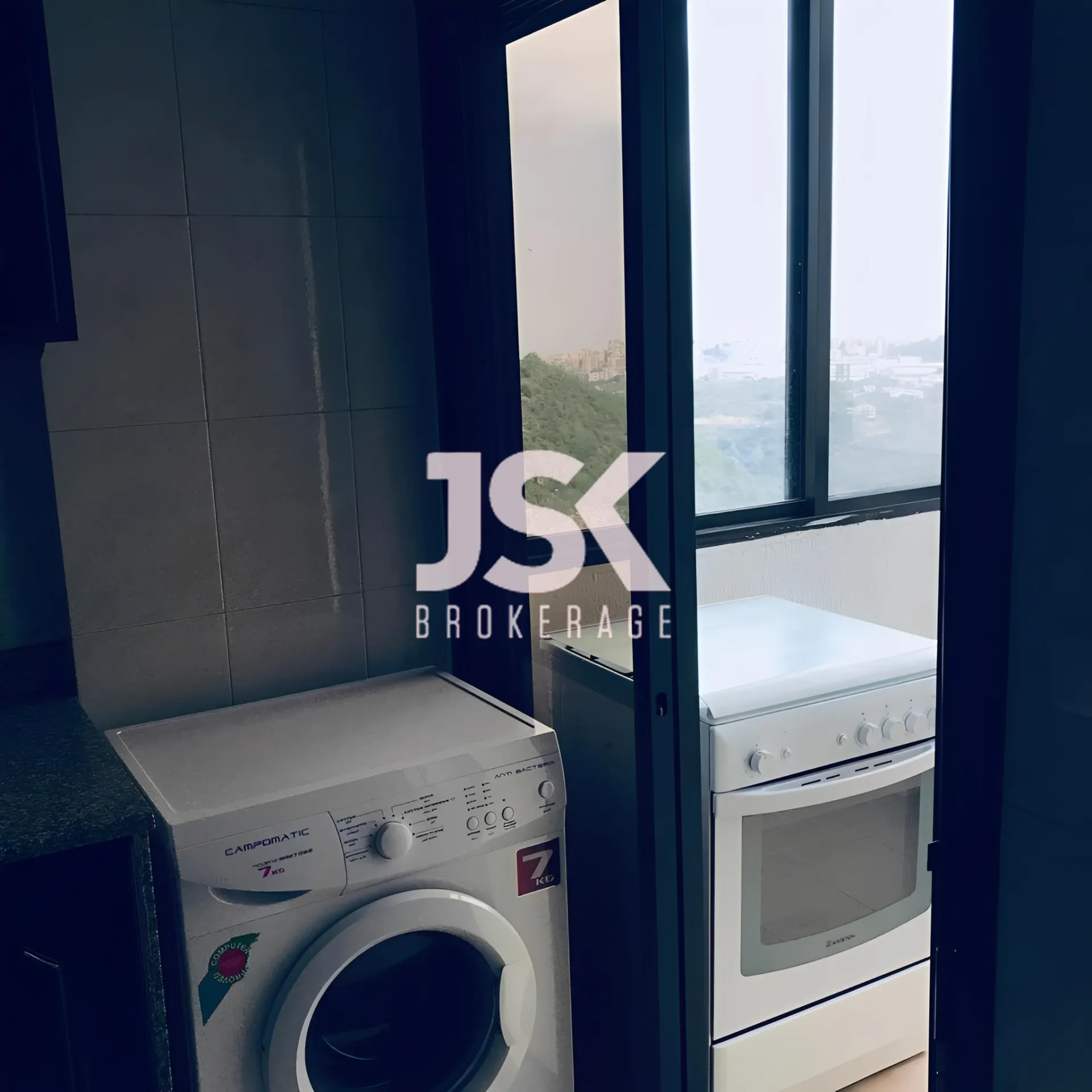Apartment for Rent in Dik El Mehdi, Lebanon - 3 bed, 2 bath