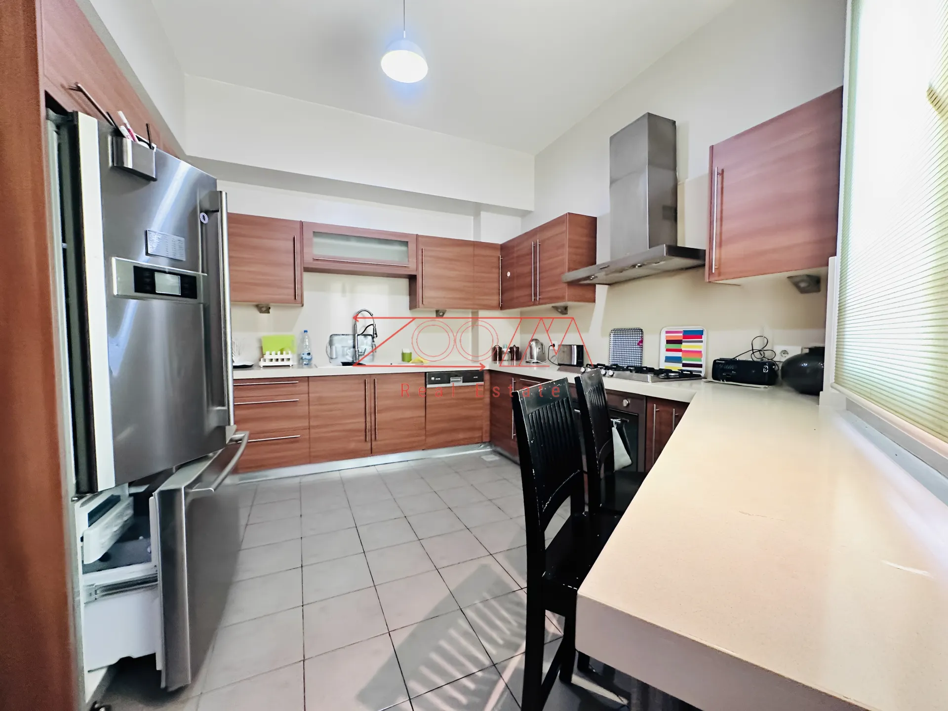 Apartment for rent in Badaro, beirut, lebanon - 3 bed, 4.0 bath