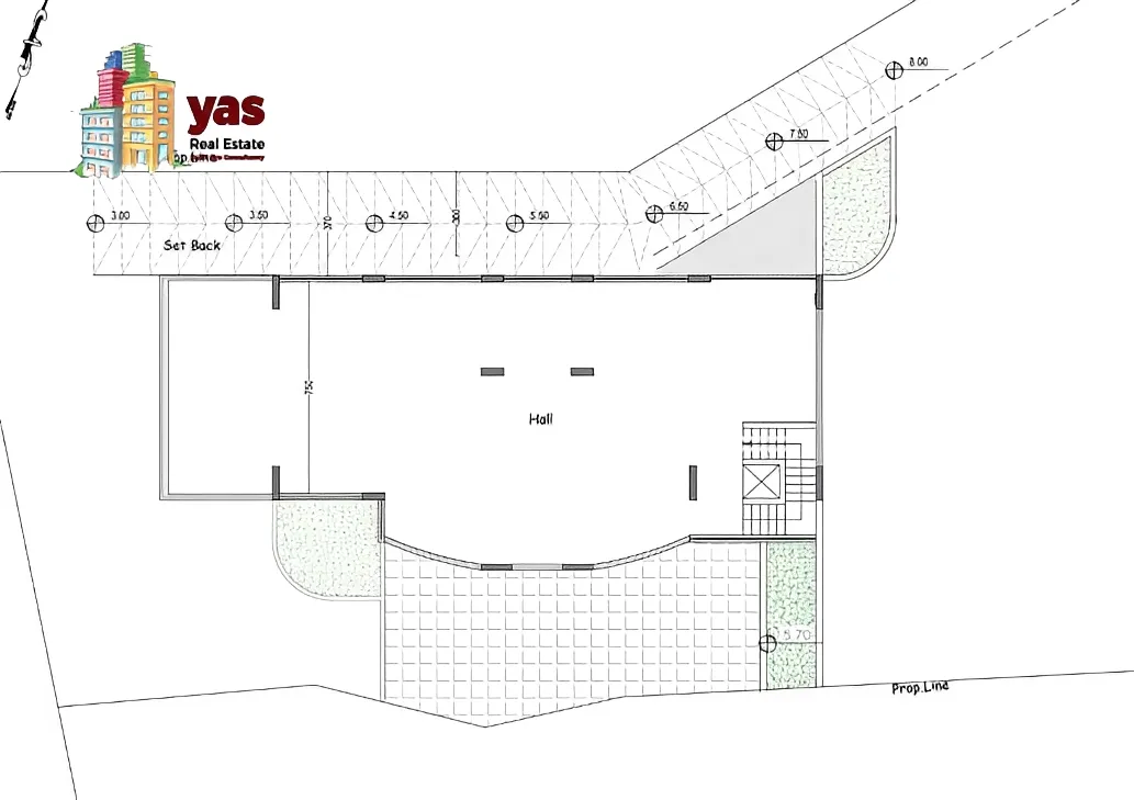 Shop for Rent in Monsef