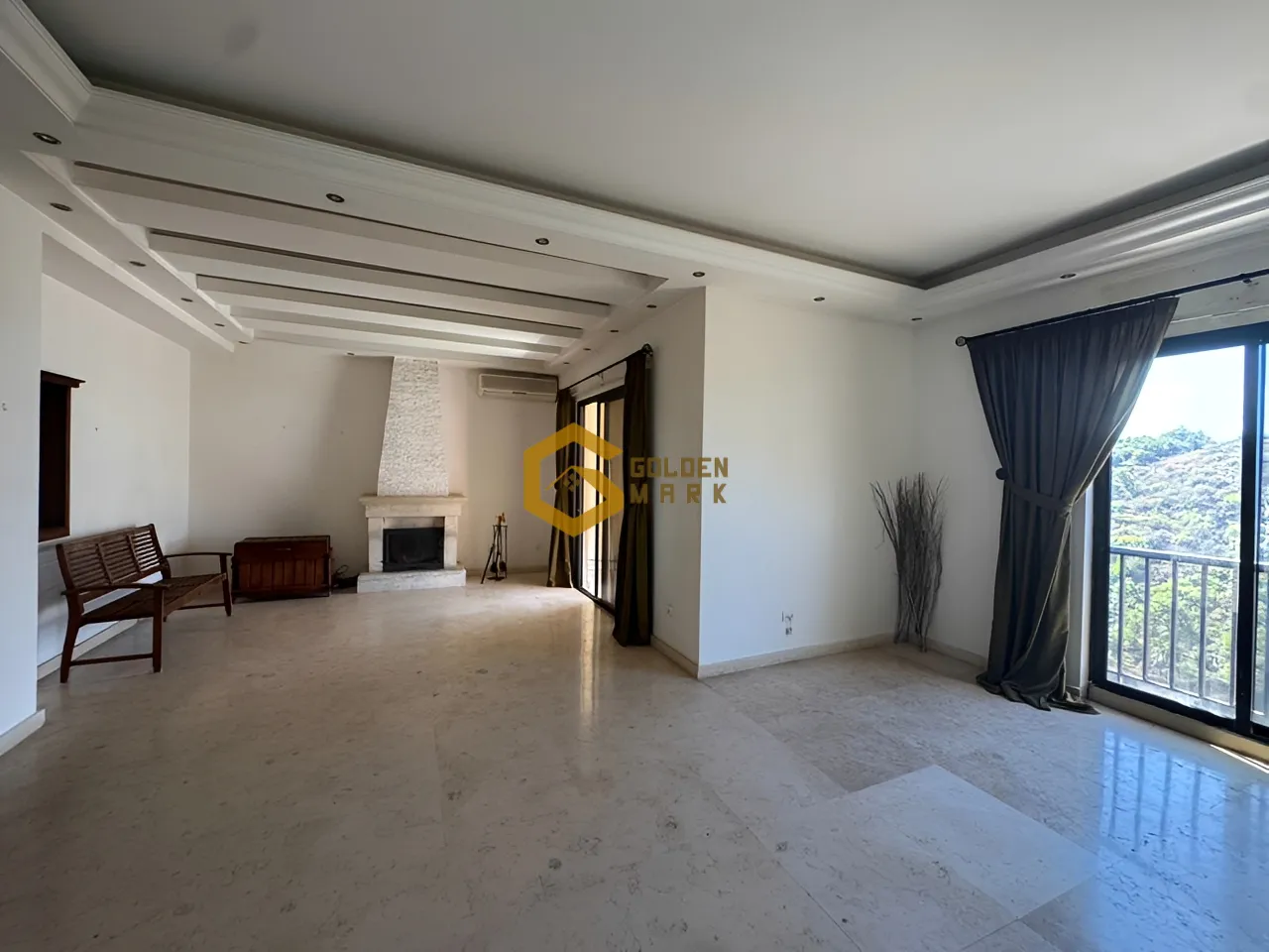 Apartment for Sale in Dbayeh - 3 bed, 3 bath