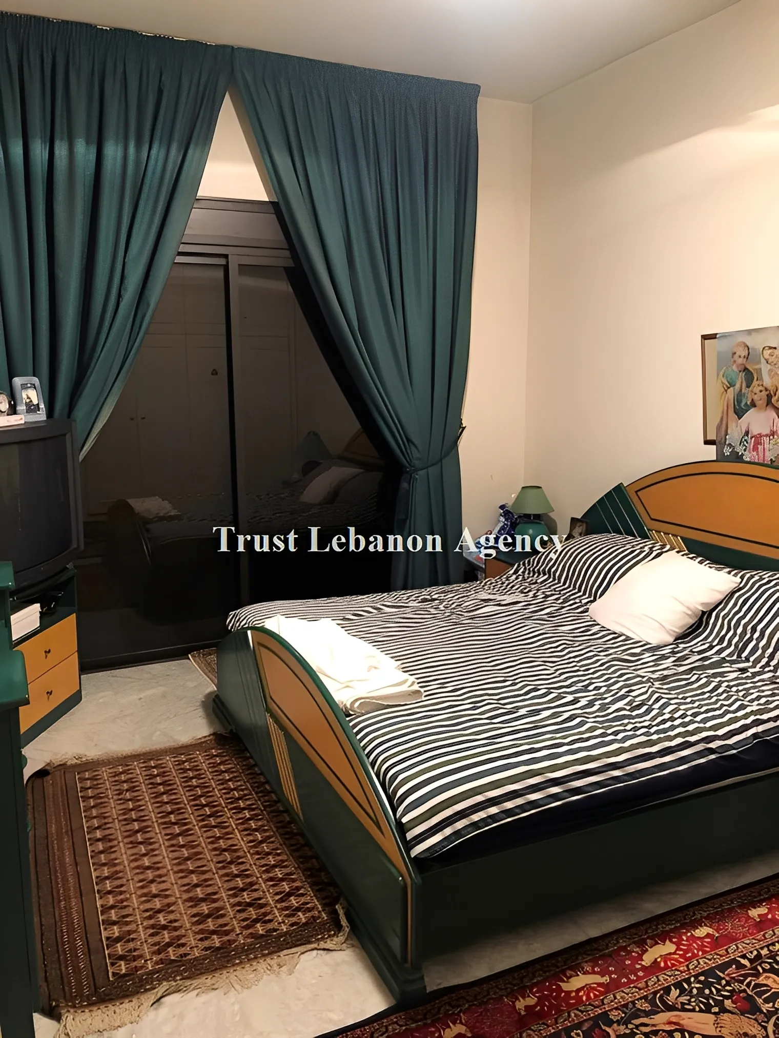 Apartment for Sale in Metn Baabdat Lebanon