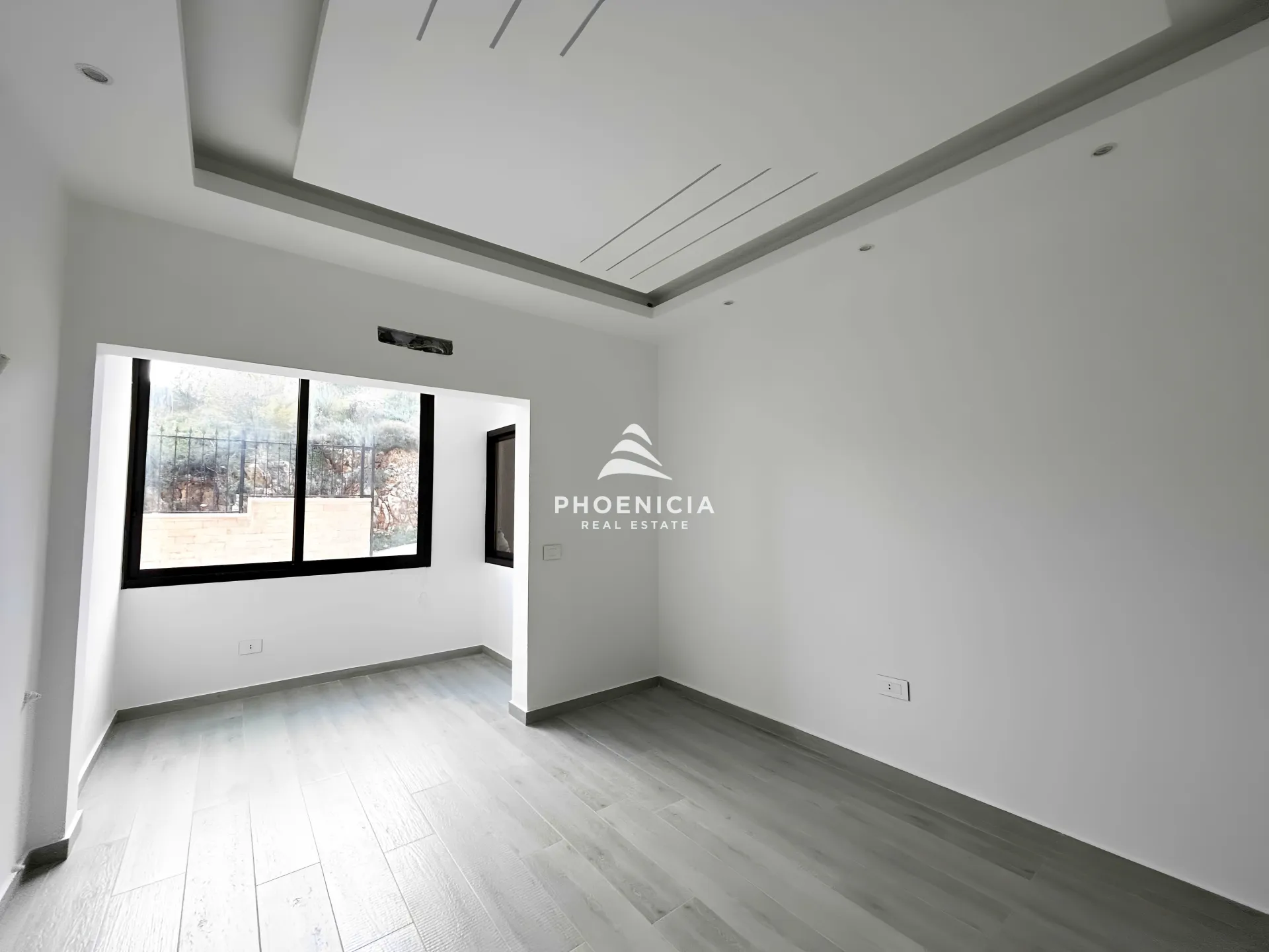 Apartment for Sale in Gharfine