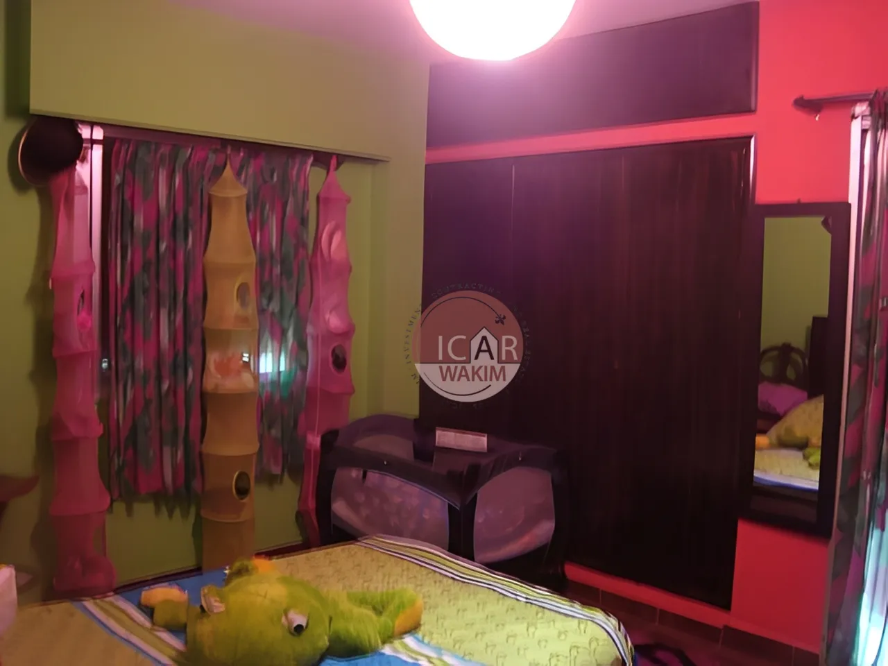 Apartment for Sale in Naqqache