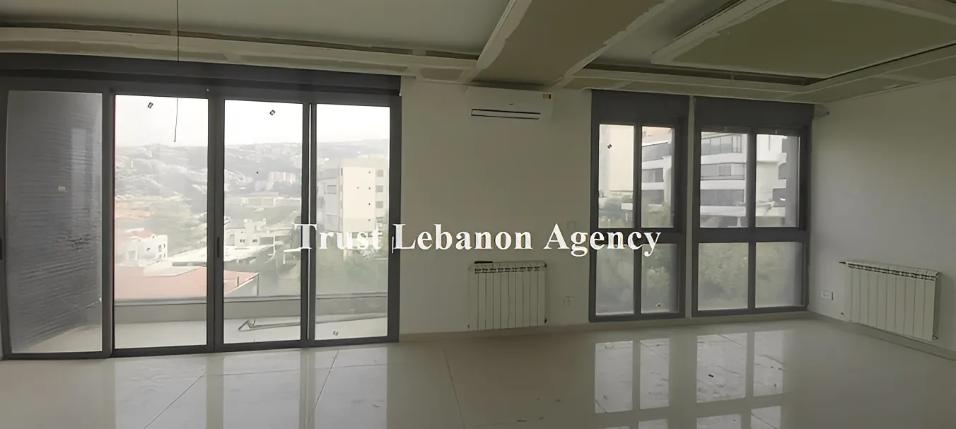 Duplex for Sale in Metn Bsalim Lebanon