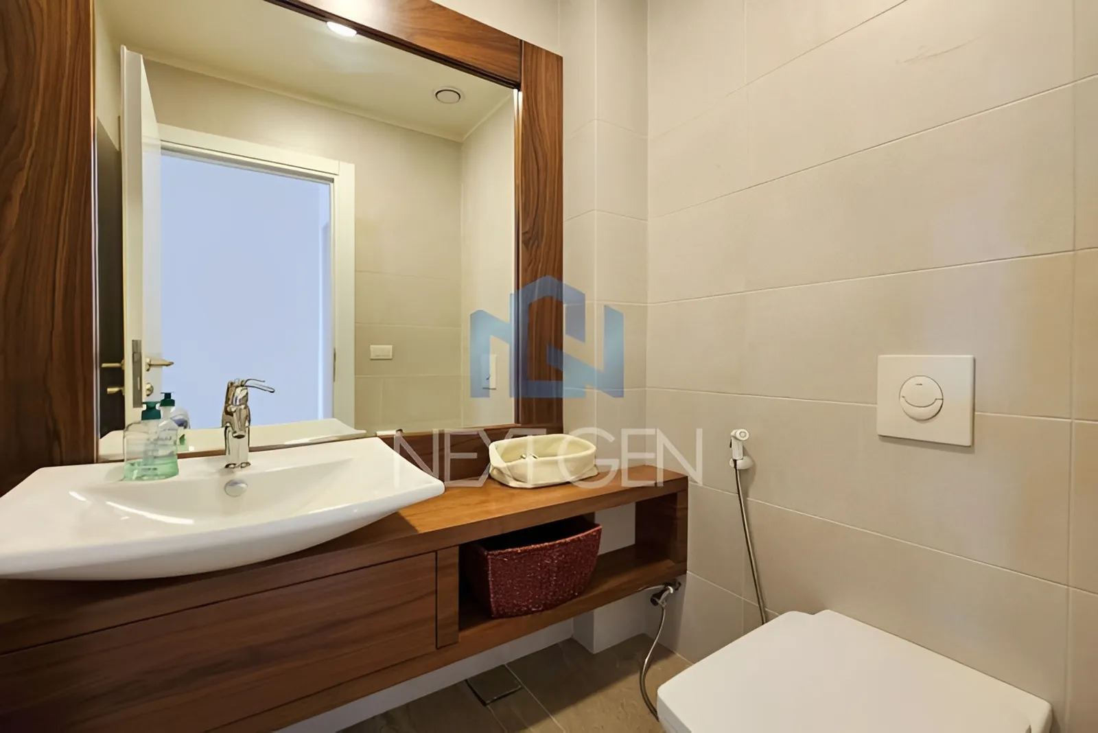Apartment for Rent in Achrafieh