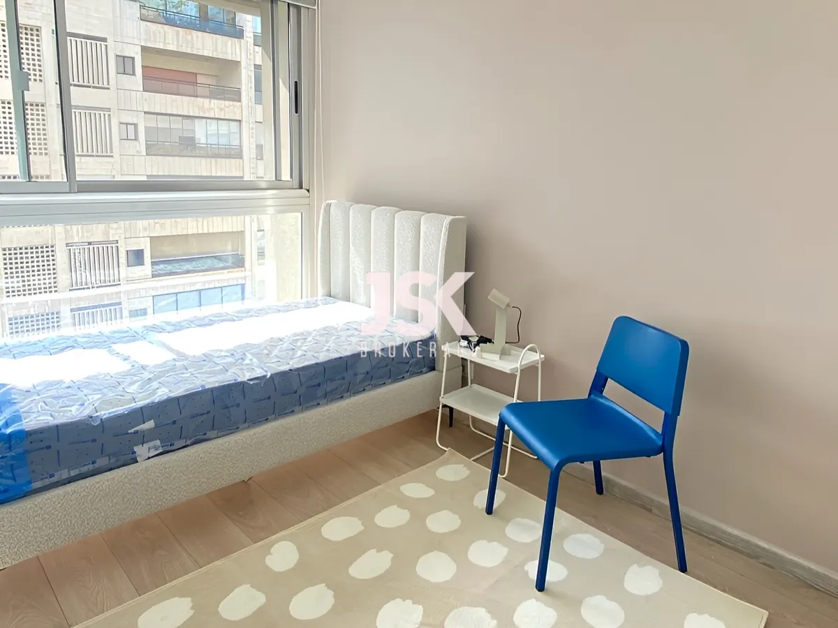 Apartment for Sale in Achrafieh