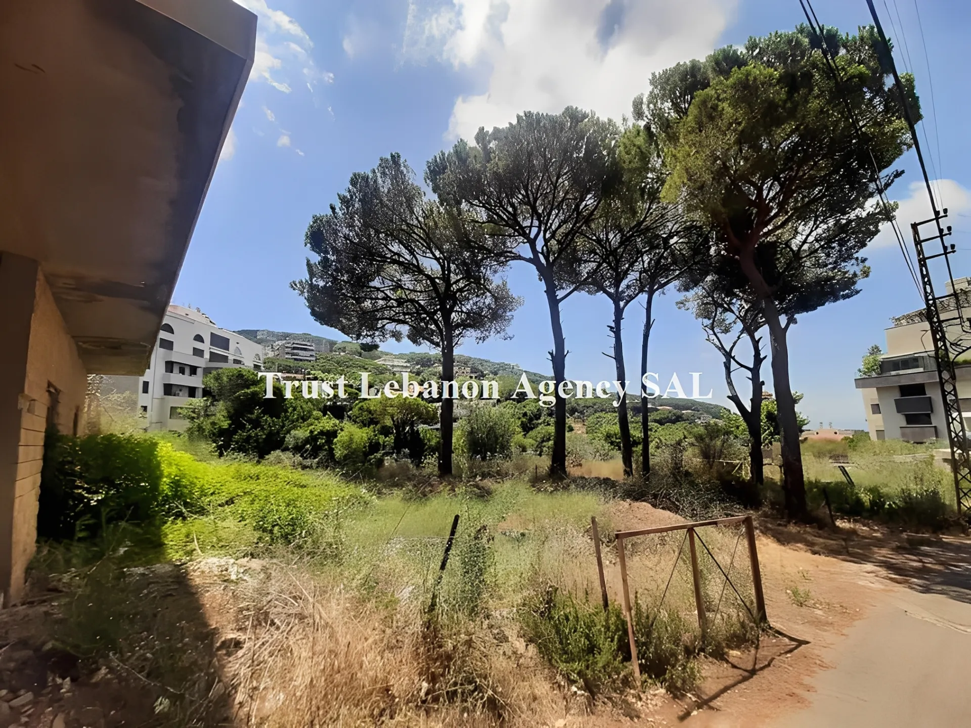 Villa for Sale in Metn Ain saade Lebanon