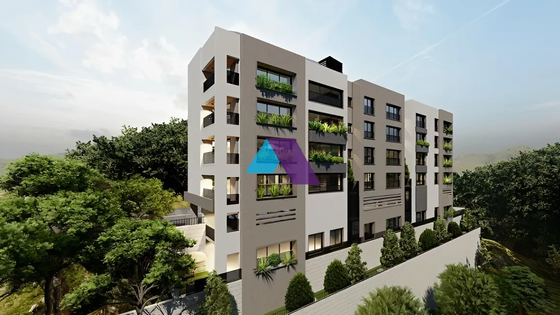 Apartment for sale in Hazmieh