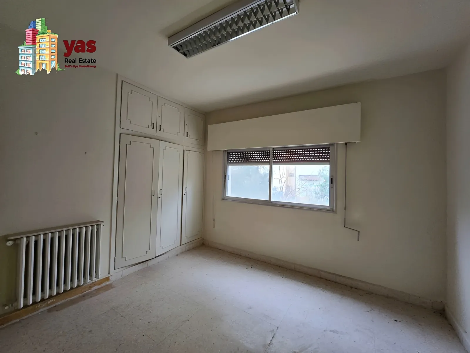 Apartment for Sale in Ajaltoun - 3 bed, 3 bath