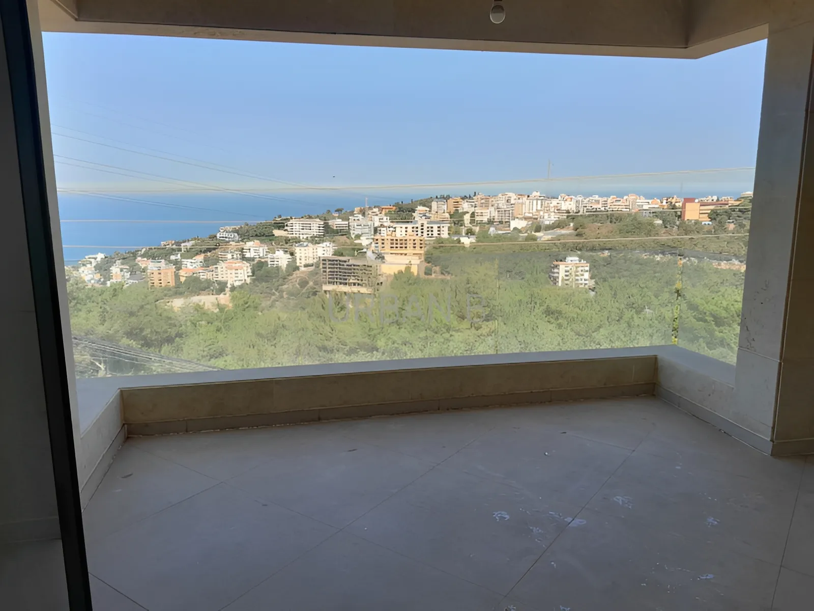 Residential in Rabweh, metn
