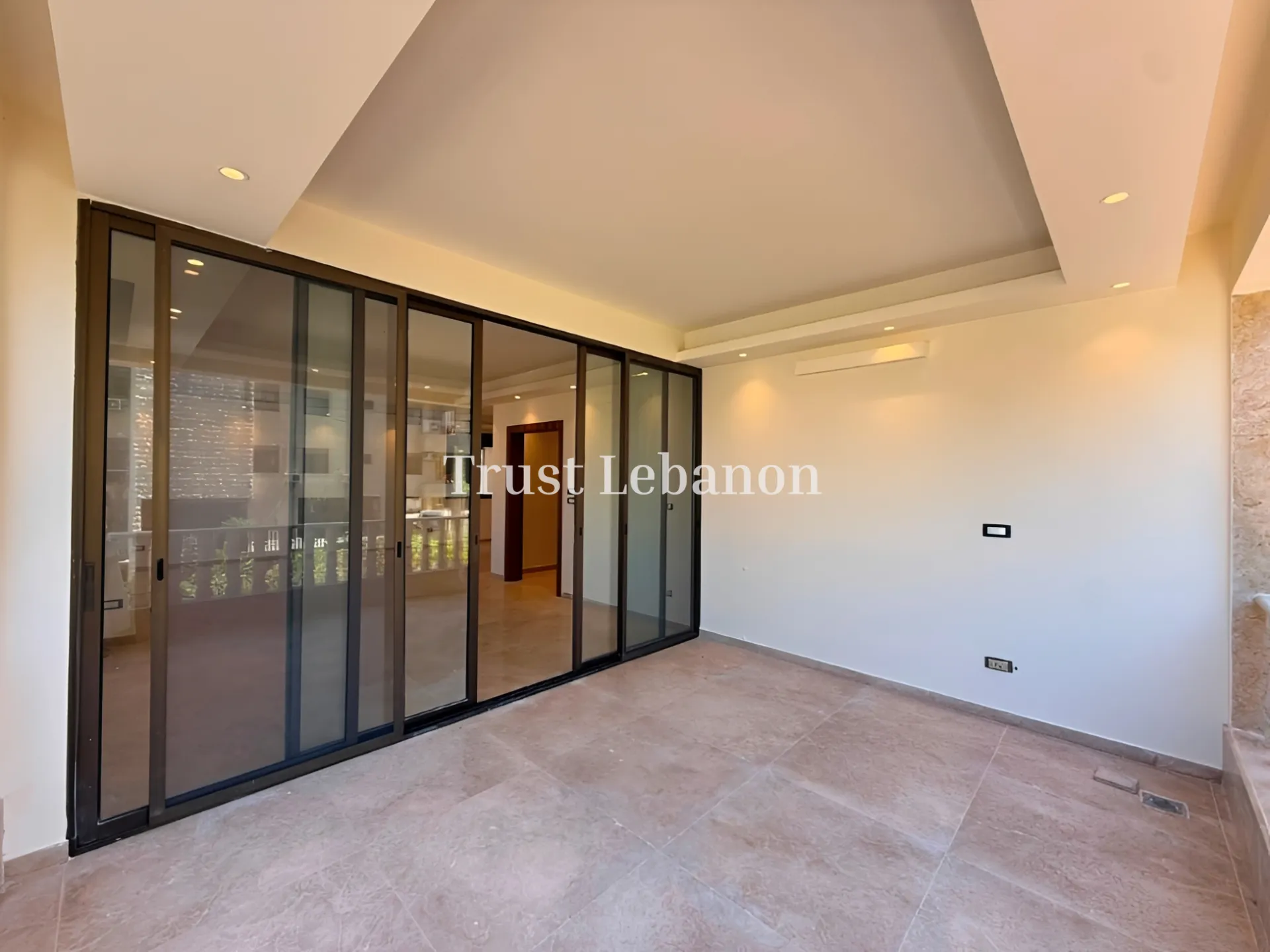Apartment for rent in Ain Najm, Lebanon