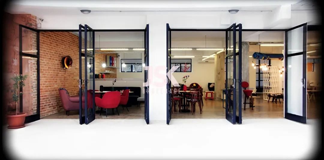 Shop for sale in Achrafieh