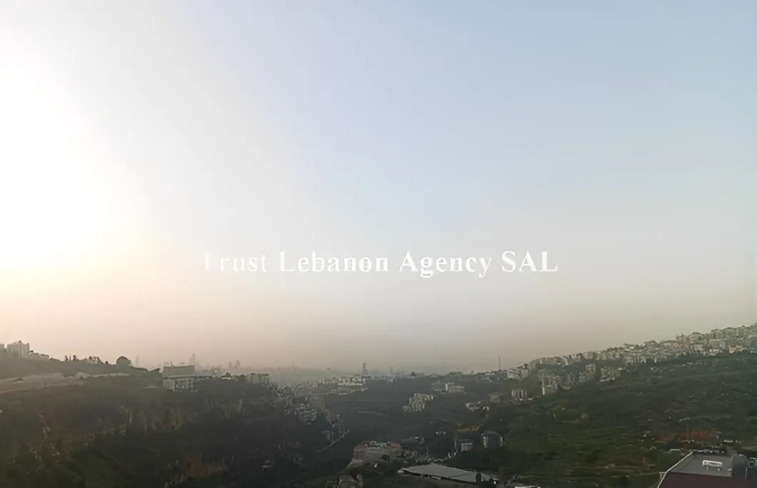 Duplex for Sale in Louaizeh Baabda