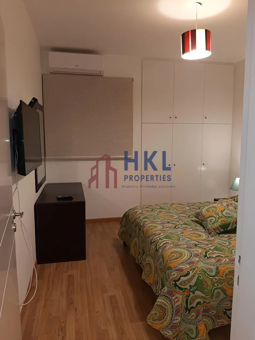 Apartment for rent in Achrafieh