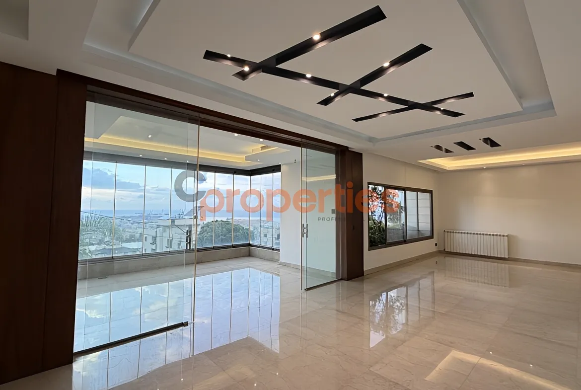 Apartment for Sale in Fanar