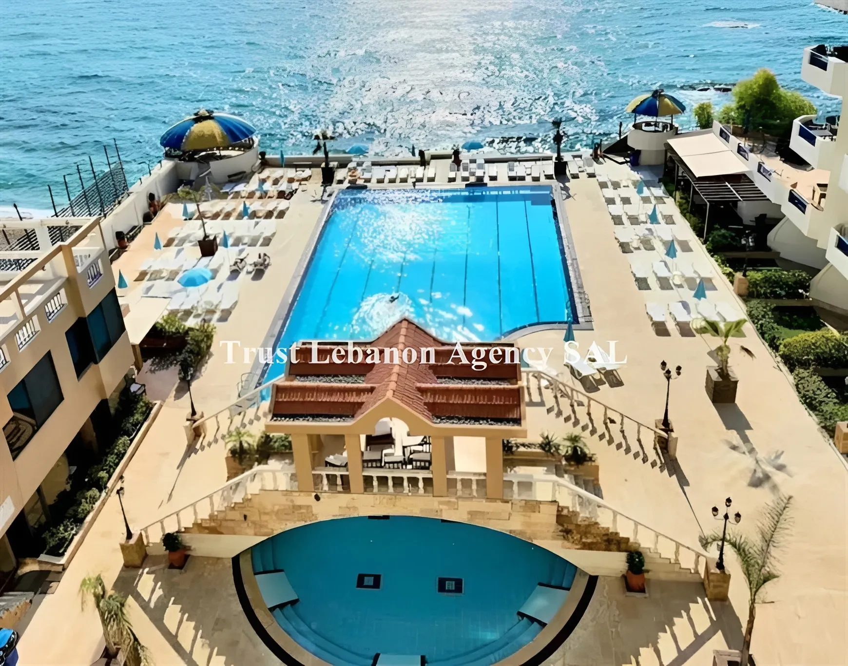 Apartment for Sale in Jbeil Halat Lebanon