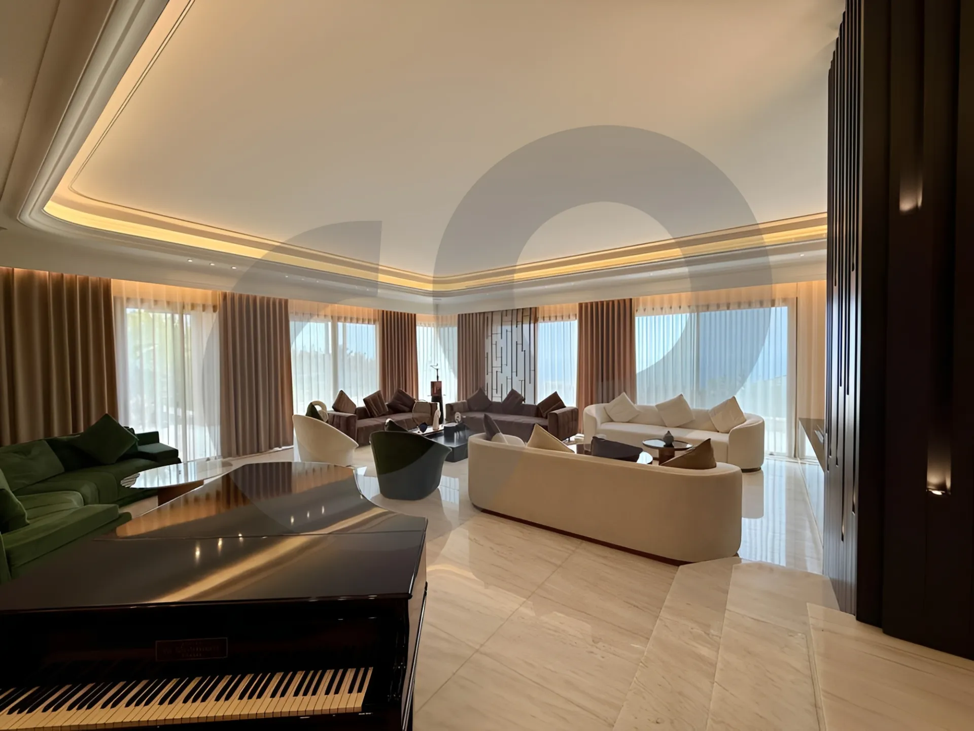 Villa for Sale in Chnaneir, Lebanon
