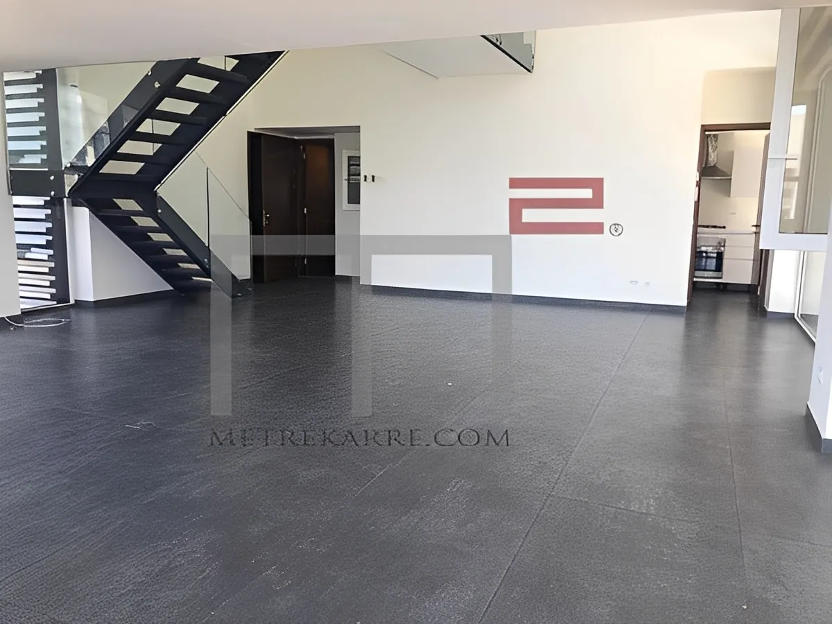 Duplex for Sale in Ashrafieh Beirut Lebanon - 3 bed, 4 bath