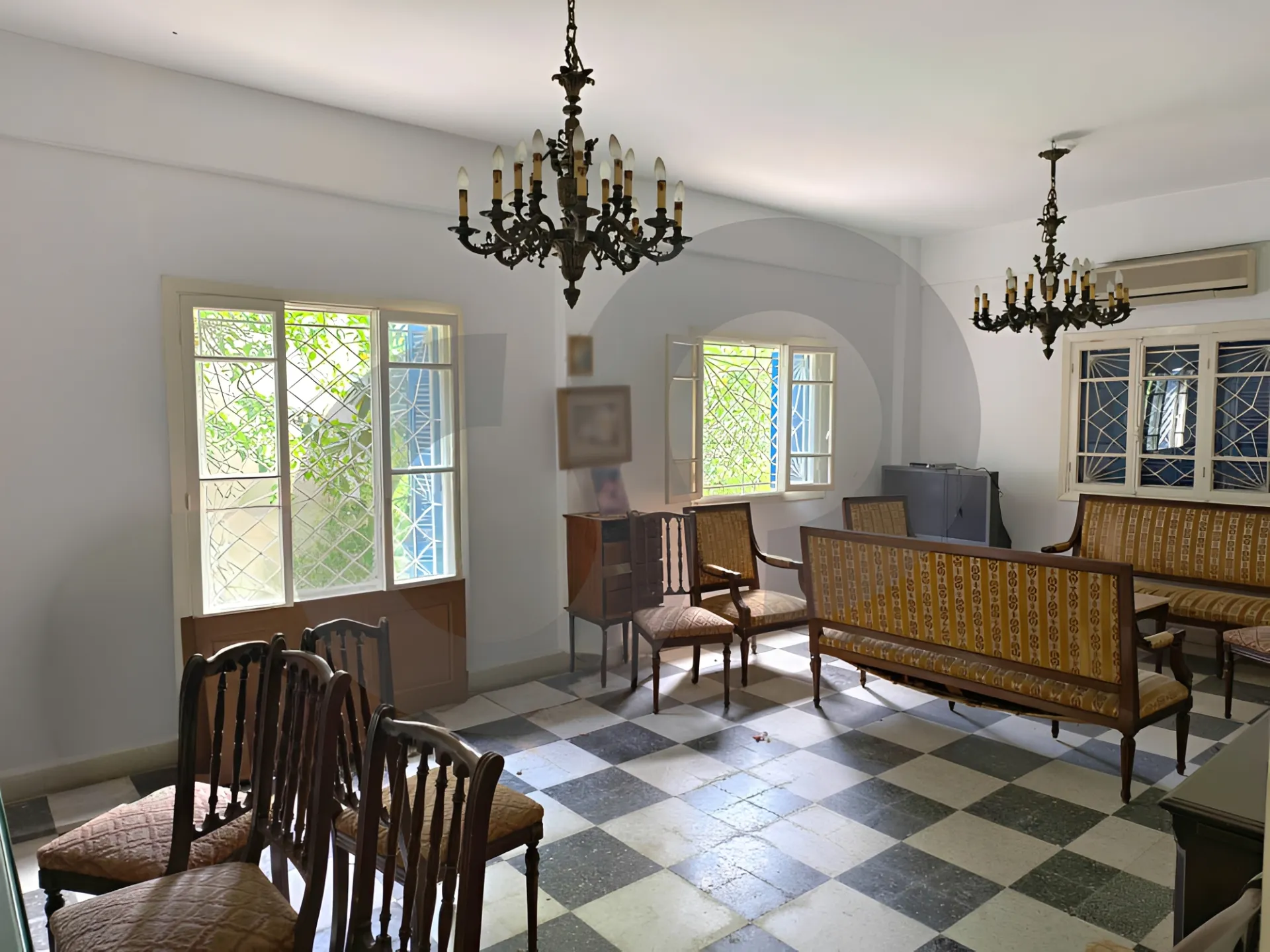 Apartment for Sale in Zgharta
