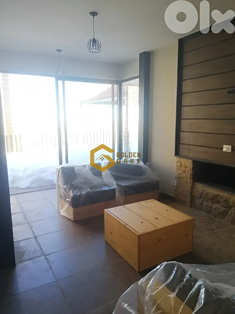Chalet for Sale in Laqlouq