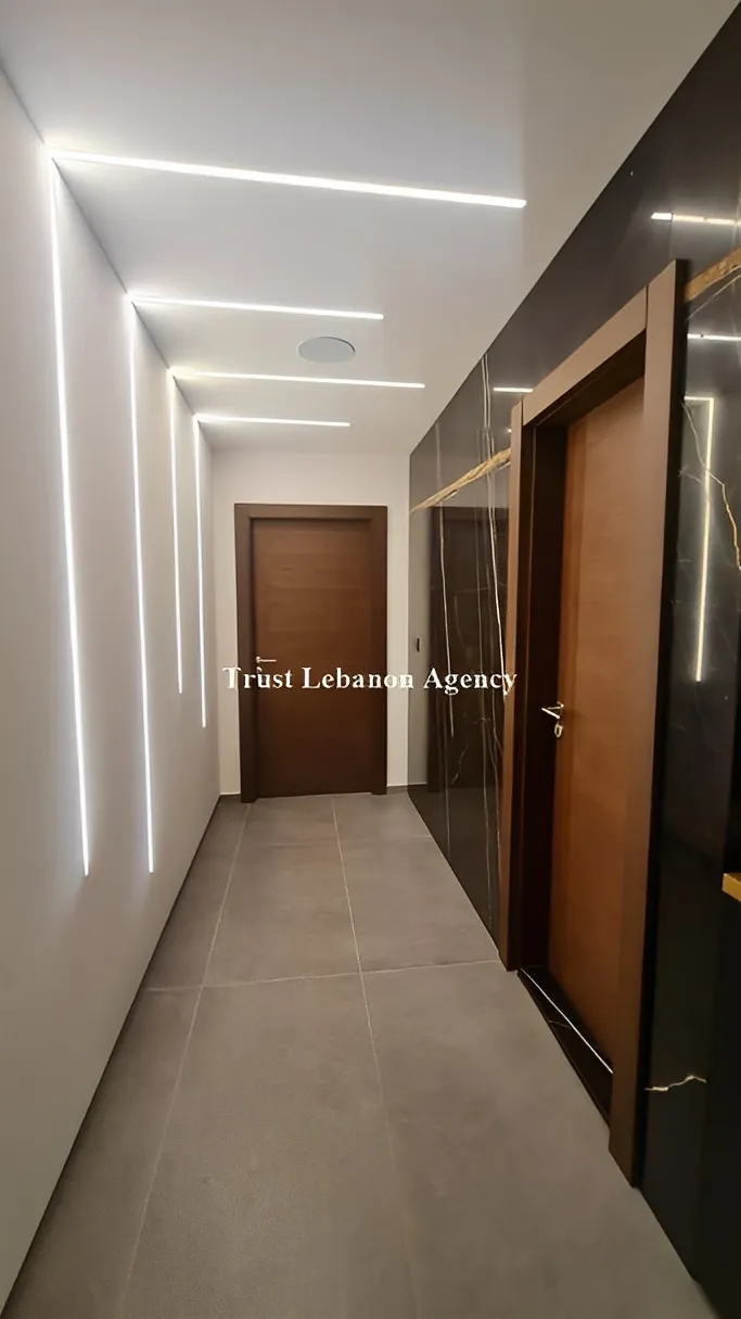 Duplex for Sale in Keserwan Ghadir Lebanon