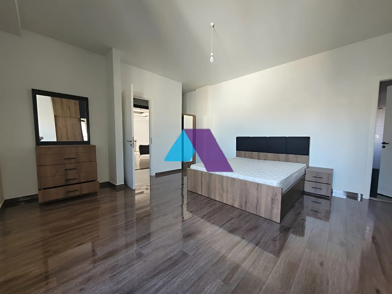 Apartment for Sale in Mansourieh
