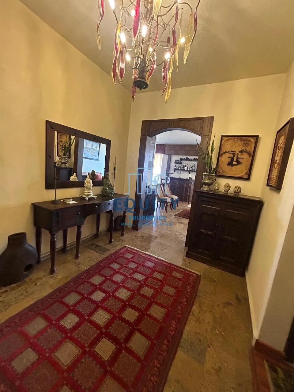 Apartment for sale in Mazraat Yachouh