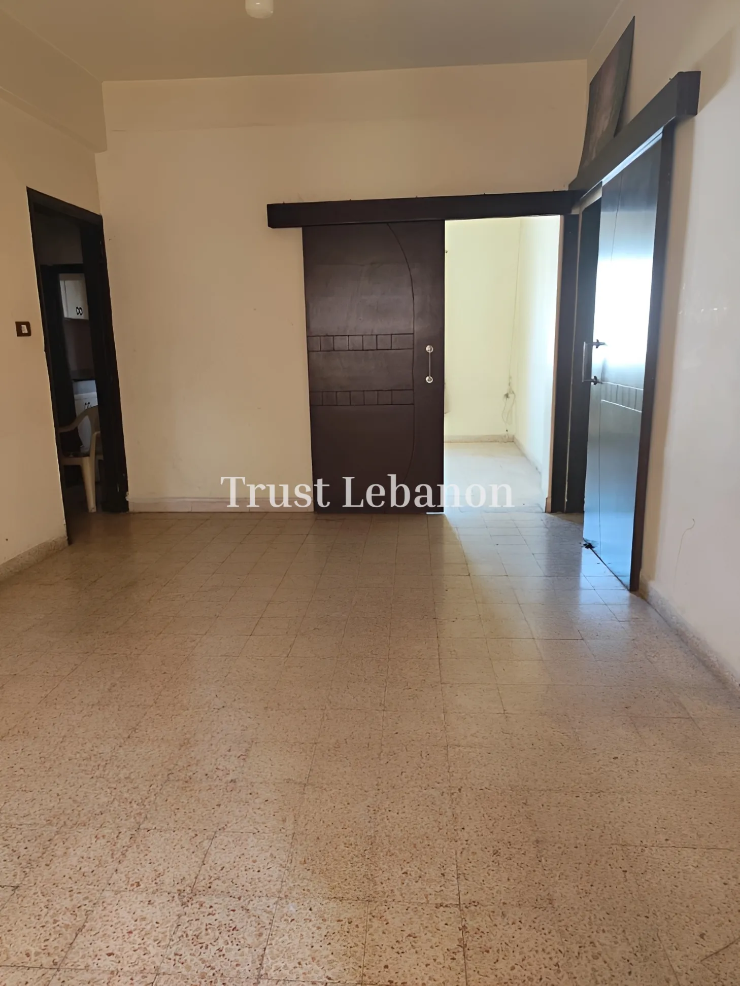 Apartment for rent in Achrafieh