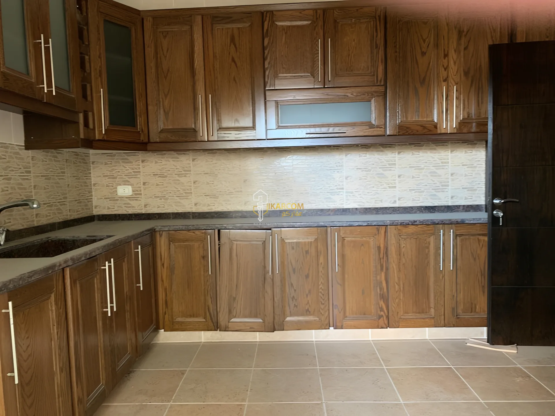 Apartment for Sale in Horch Tabet