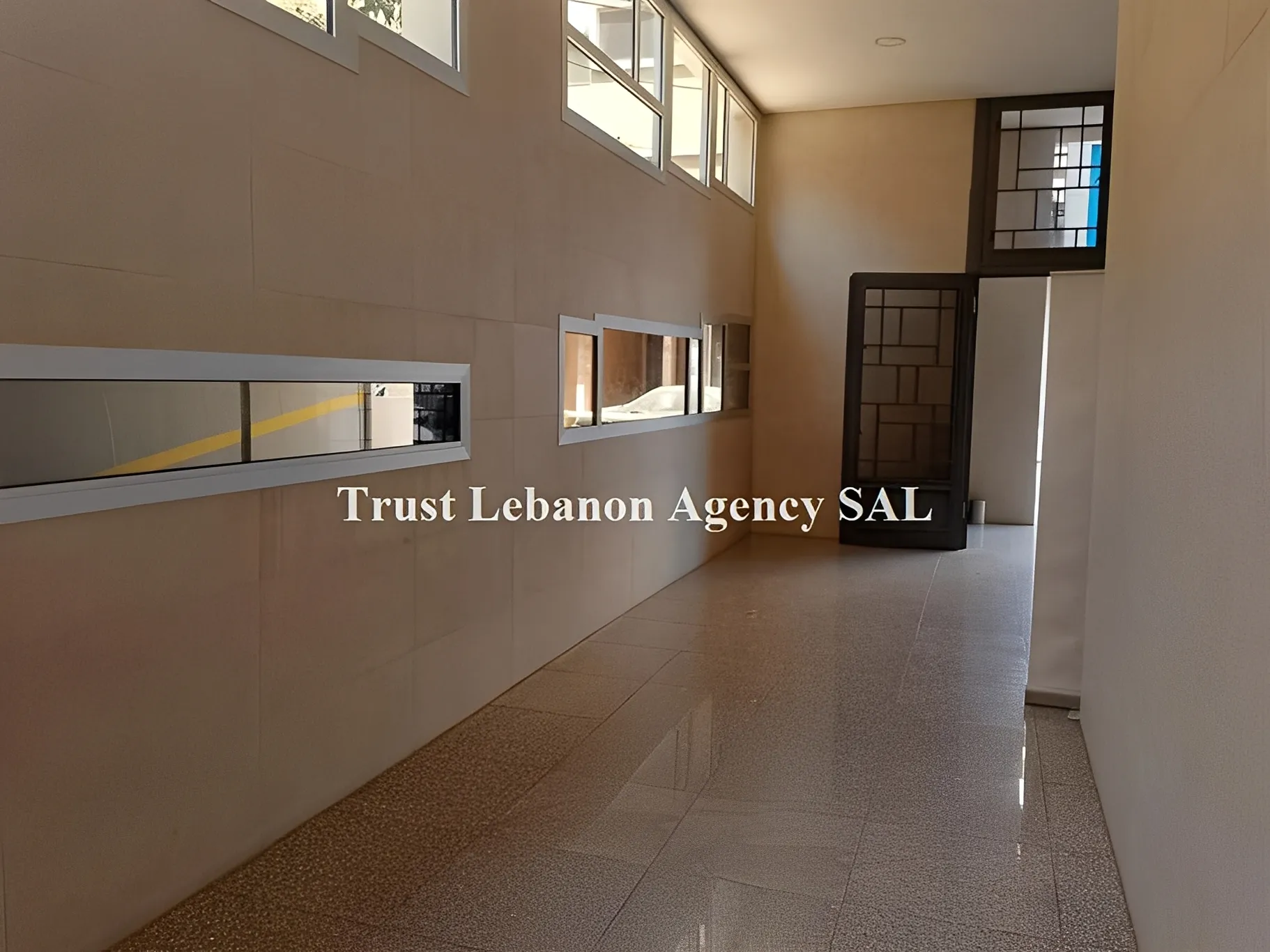 Apartment for Rent in Furn Al Chebak Baabda Lebanon