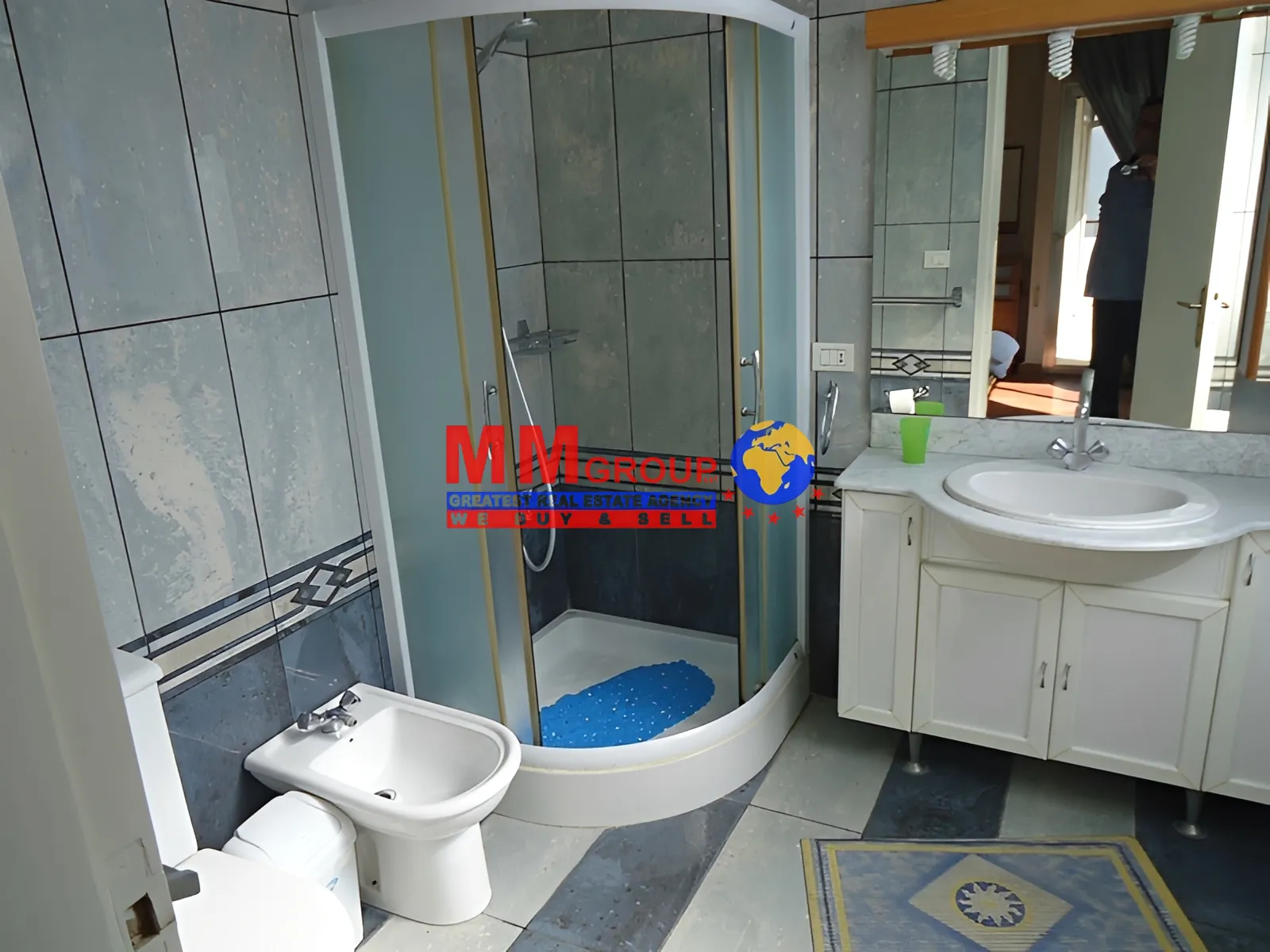 Apartment for rent in Beit Meri, Lebanon