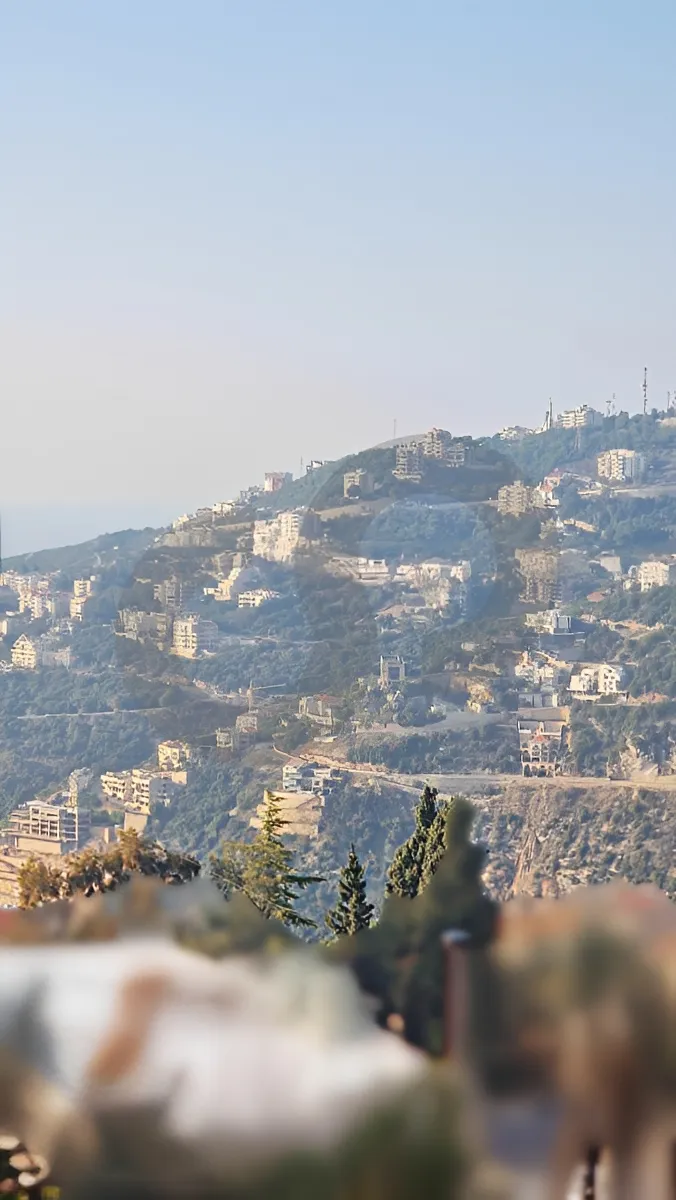 Apartment for Sale in Ghazir, Lebanon