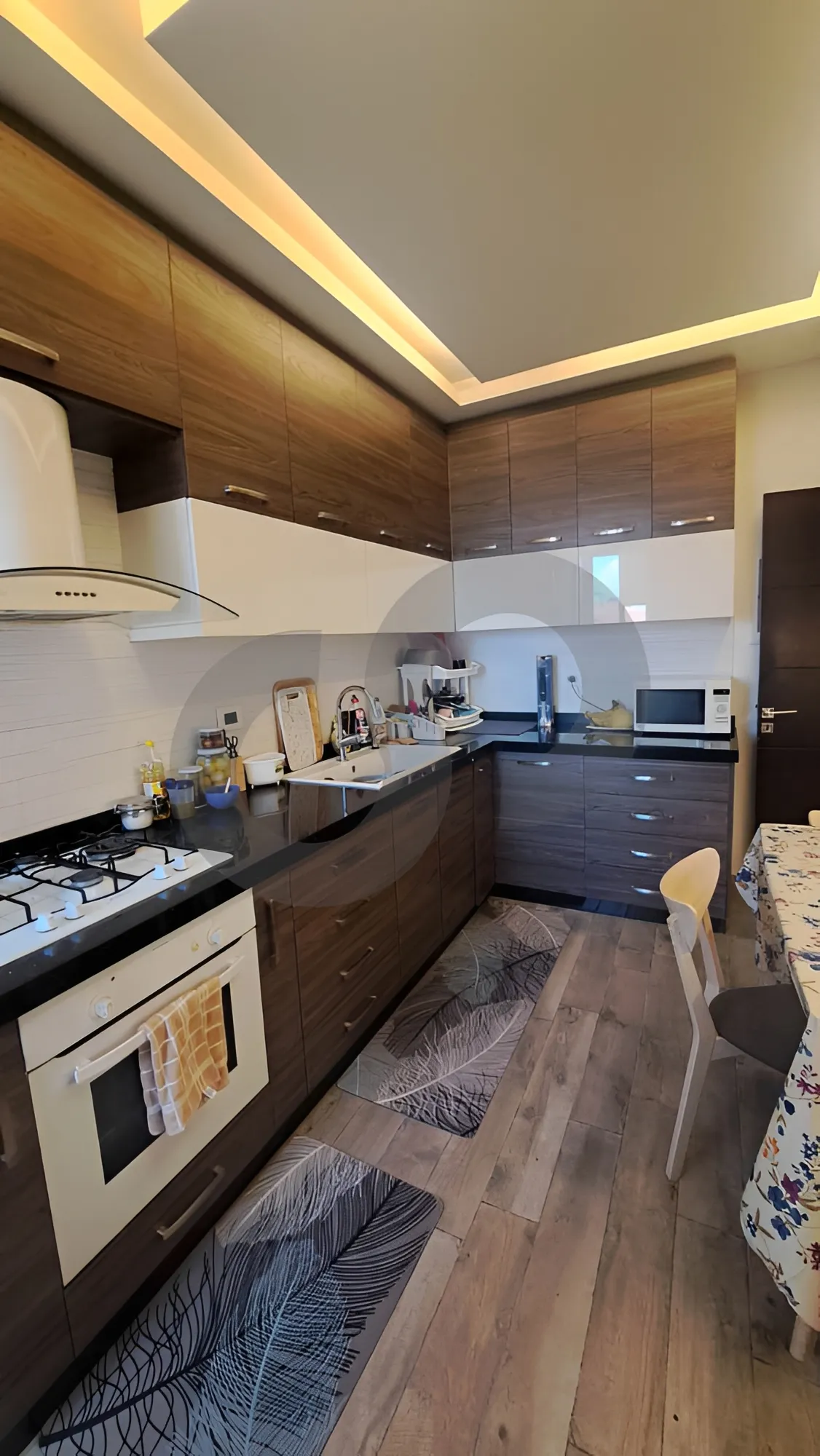 Apartment for Sale in Mansourieh - 4 bed, 5 bath